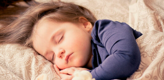 ¿Cómo evitar el terror nocturno en niños?