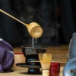 Tradiciones de Japón. Ceremonia del té en Japón