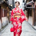 Tradiciones de Japón. Vestimenta japonesa tradicional