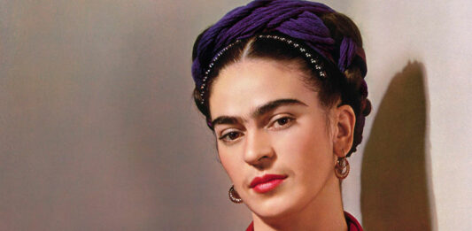 La voz de Frida Kahlo | ¿ Una cuestión de género? 1