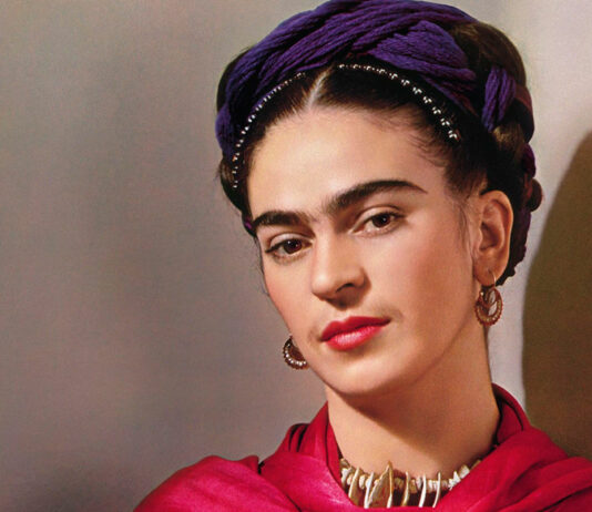 La voz de Frida Kahlo | La polémica de la cuestión de género La voz de Frida Kahlo | ¿ Una cuestión de género? 1