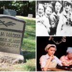 Amelia Maggia | No fue sífilis sino radio lo que la mató