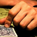 Apofenia | La búsqueda de patrones en información aleatoria