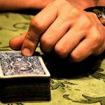 Apofenia | La búsqueda de patrones en información aleatoria