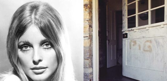 El Asesinato de Sharon Tate | La tragedia que marcó a Hollywood
