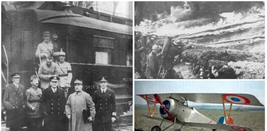 10 Curiosidades de la Primera Guerra Mundial | Sorprendente 10 Curiosidades de la Primera Guerra Mundial | Sorprendente