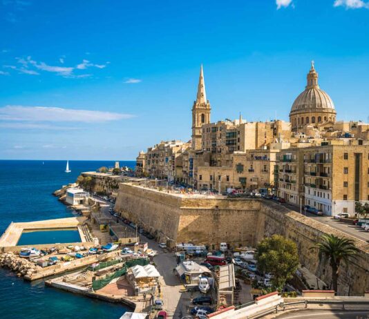 curiosidades de malta