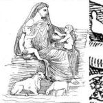 La Diosa de la Tierra | Gea, la madre de la Mitología Griega