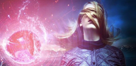 La Hora de las Brujas | El momento mágico de la noche La Hora de las Brujas | El momento mágico de la noche