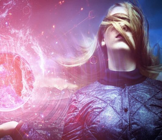 La Hora de las Brujas | El momento mágico de la noche La Hora de las Brujas | El momento mágico de la noche