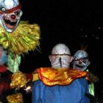 5 Payasos Famosos Terroríficos | Conoce sus historias