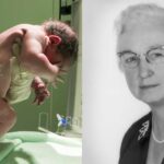 Virginia Apgar | La médica creadora del Test de Apgar
