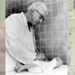 Virginia Apgar | La médica creadora del Test de Apgar
