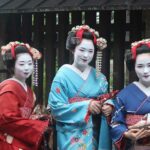 Vestimenta Japonesa Tradicional | Todo lo que debes conocer