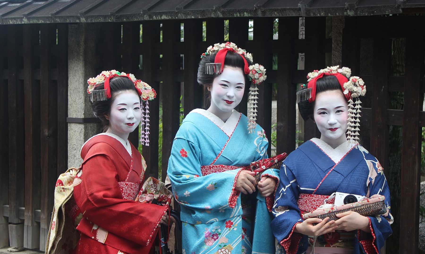 Vestimenta Japonesa Tradicional | lo que debes conocer