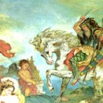 Atila Rey de los Hunos | Conoce su historia