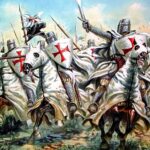 Los Caballeros Templarios | Quiénes fueron y Curiosidades