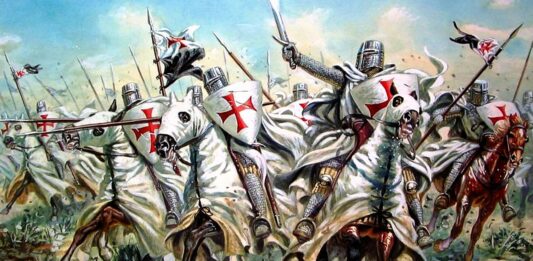 Los Caballeros Templarios | Quiénes fueron y Curiosidades Los Caballeros Templarios | Quiénes fueron y Curiosidades