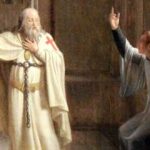 Caballeros Templarios | Jacques de Molay: el último Caballero Templario