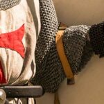 Caballeros Templarios | Origen y objetivo de los Caballeros Templarios