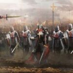 Caballeros Templarios | Otras curiosidades de los Caballeros Templarios