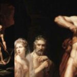 Caronte | El barquero del Hades que ayudaba a las almas a cruzar