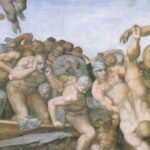 Caronte | El barquero del Hades que ayudaba a las almas a cruzar