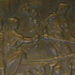 Caronte | El barquero del Hades que ayudaba a las almas a cruzar