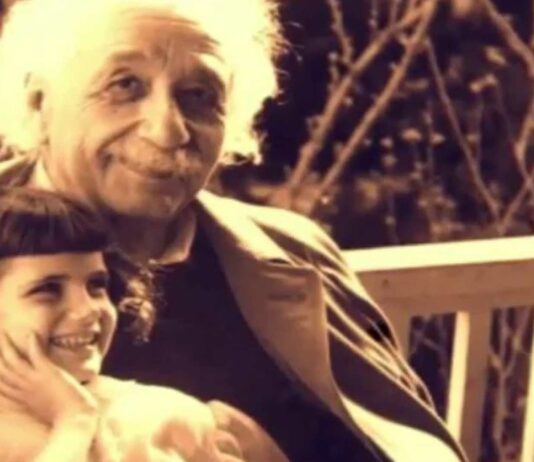 La Carta de Einstein a su Hija | ¿Por qué es tan misteriosa? La Carta de Einstein a su Hija | ¿Por qué es tan misteriosa?