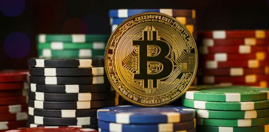 Casinos de Bitcoins: te contamos cómo funcionan