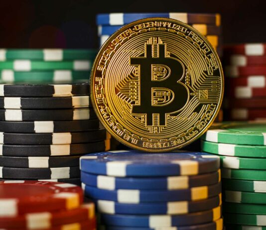 Casinos de Bitcoins: te contamos cómo funcionan Casinos de Bitcoins: te contamos cómo funcionan