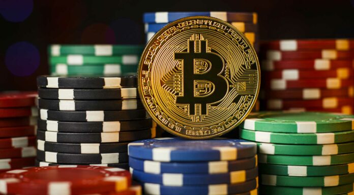 Casinos de Bitcoins: te contamos cómo funcionan