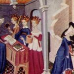 Christine de Pisan | Precursora del feminismo occidental