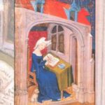 Christine de Pisan | Precursora del feminismo occidental