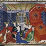 Christine de Pisan | Precursora del feminismo occidental