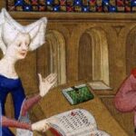 Christine de Pisan | Precursora del feminismo occidental