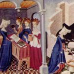 Christine de Pisan | Precursora del feminismo occidental