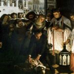 Conde de Villamediana | El misterio sobre su asesinato