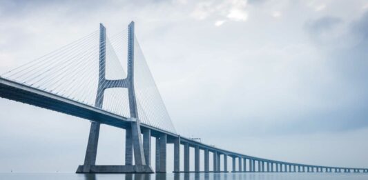 ¿Cuál es el Puente más largo del Mundo? | Descúbrelo ¿Cuál es el Puente más largo del Mundo? | Descúbrelo