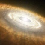 Cómo se creó la Tierra | Teoría Nebular