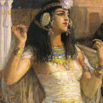 El Perfume de Cleopatra