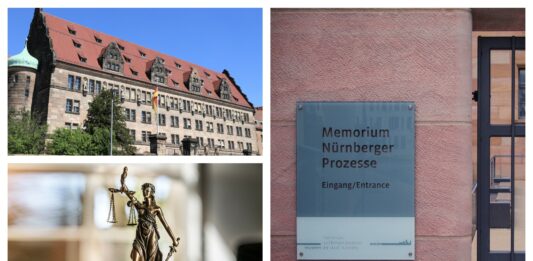 Los Juicios de Núremberg | Los crímenes nazis contra la humanidad Juicios de Núremberg