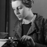 Gerda Taro | La Primera Fotopediorista de Guerra