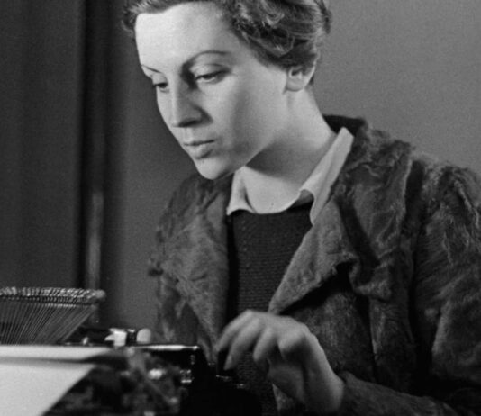 Gerda Taro | La Primera Fotopediorista de Guerra Gerda Taro | La Primera Fotopediorista de Guerra