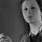 Gerda Taro | El Pequeño Zorro Rojo