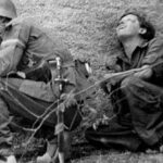 Gerda Taro | Gerda taro y la Guerra Civil Española