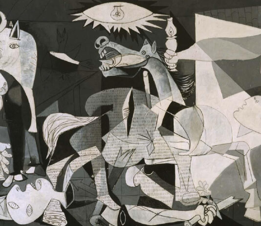 La ciudad de Guernica | Víctima del bombardeo que inspiró a Picasso Guernica Ciudad _|Víctima del bombardeo que inspiró a Picasso
