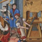 Invención de la imprenta | Quién la inventó y sus consecuencias