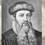 Invención de la imprenta | Quién la inventó y sus consecuencias