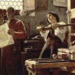 Invención de la imprenta | Quién la inventó y sus consecuencias
